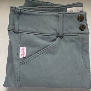 The Tailored Sportsman Breeches 16r